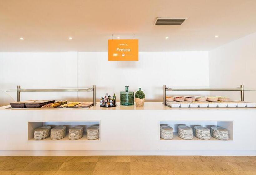 هتل Bellevue Lagomonte