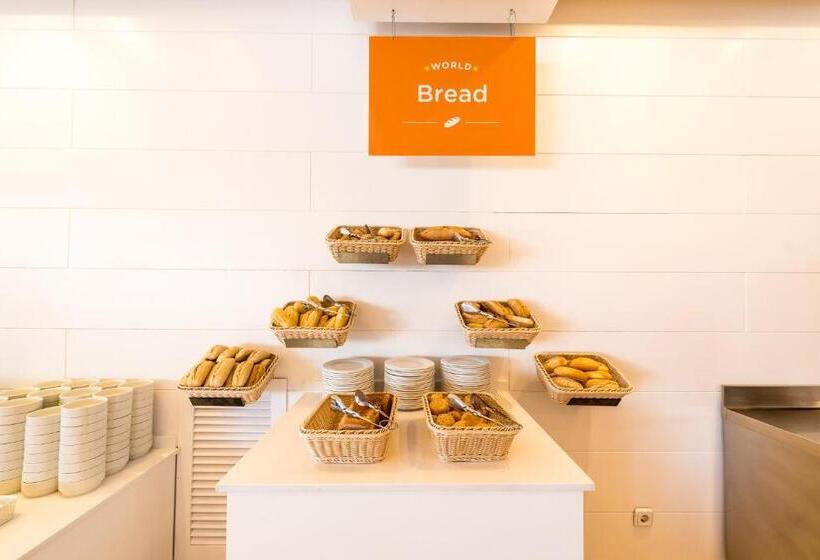 호텔 Bellevue Lagomonte