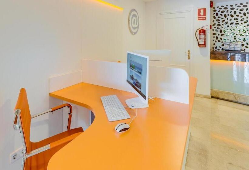 هتل Bellevue Lagomonte