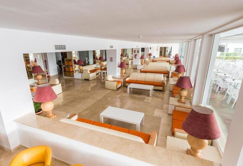 هتل Bellevue Lagomonte