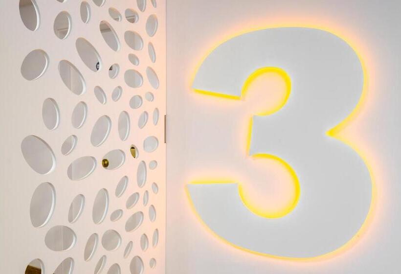 호텔 Bellevue Lagomonte