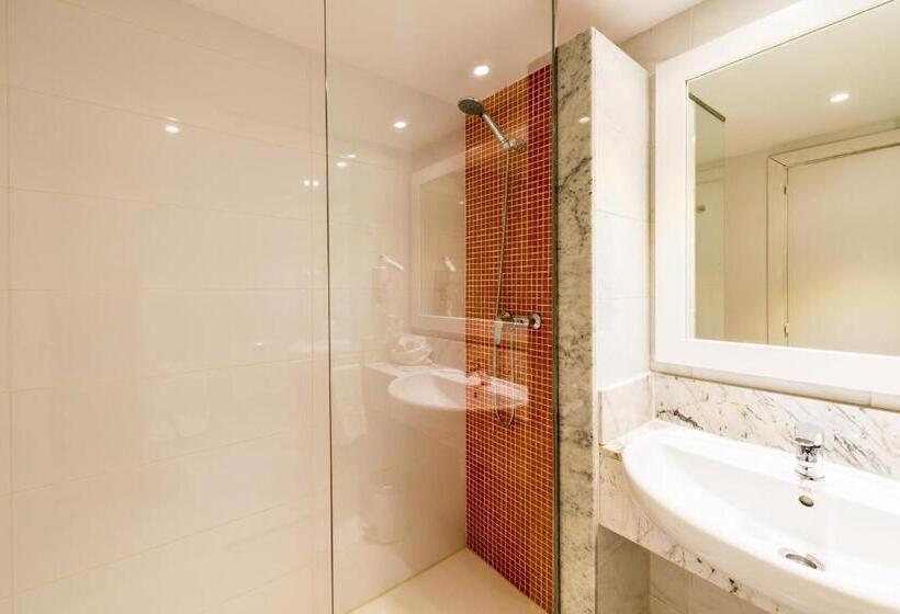 هتل Bellevue Lagomonte