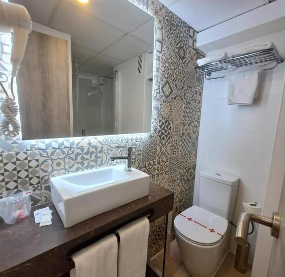 هتل Bellevue Vistanova