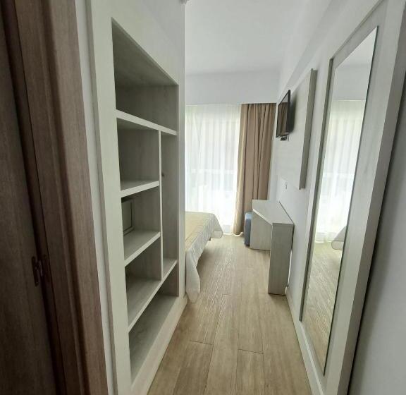 هتل Bellevue Vistanova