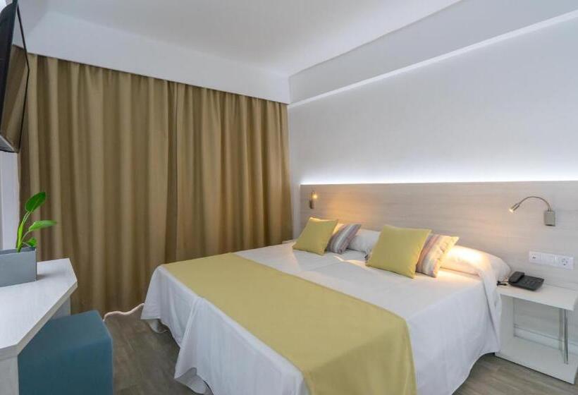 호텔 Bellevue Vistanova