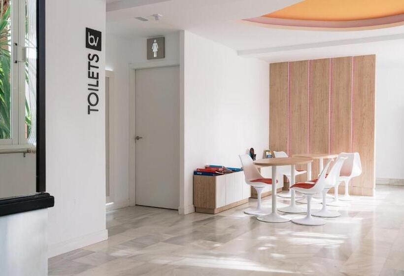 هتل Bellevue Vistanova