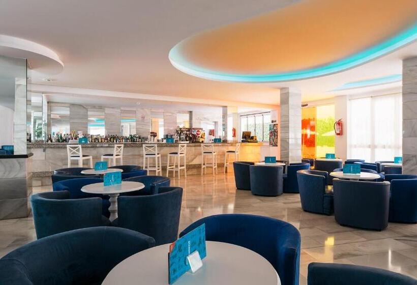 هتل Bellevue Vistanova