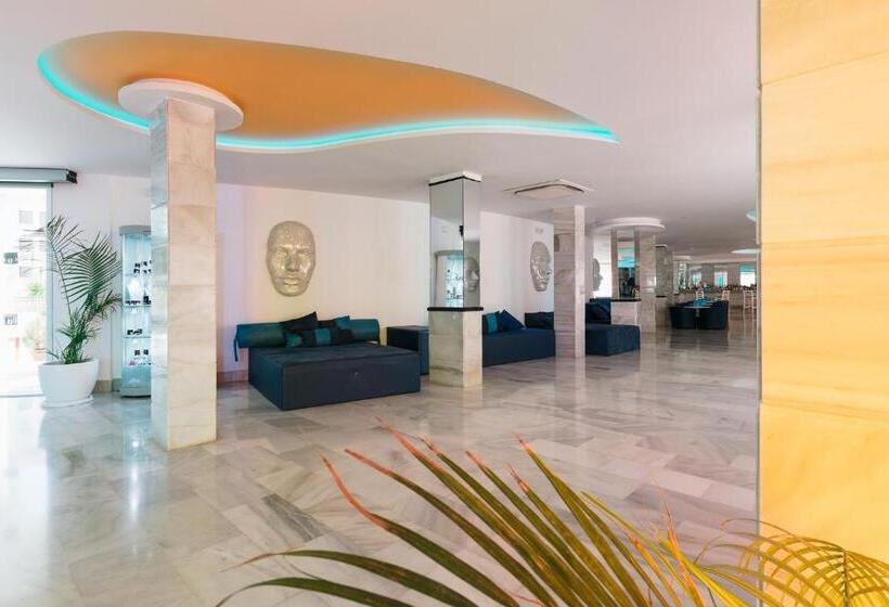 호텔 Bellevue Vistanova