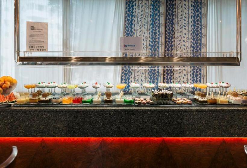 호텔 Bellevue Vistanova