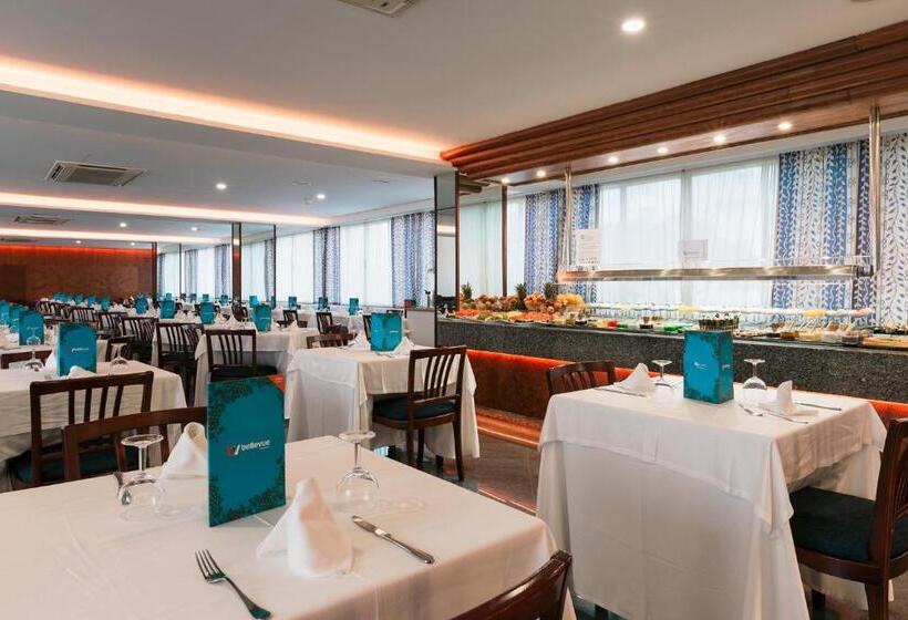 هتل Bellevue Vistanova