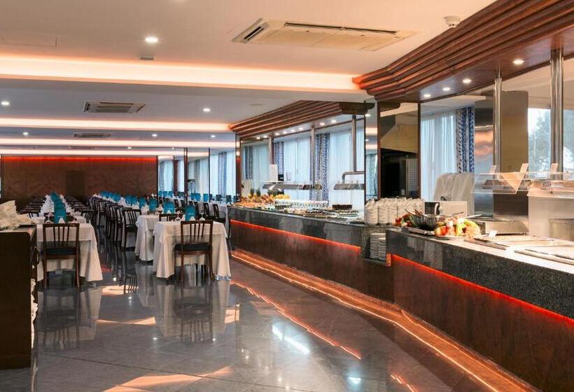 호텔 Bellevue Vistanova