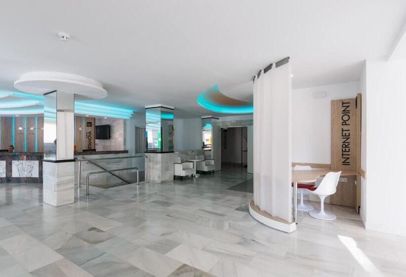 هتل Bellevue Vistanova