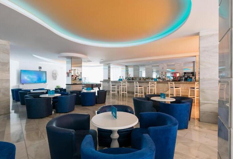 هتل Bellevue Vistanova