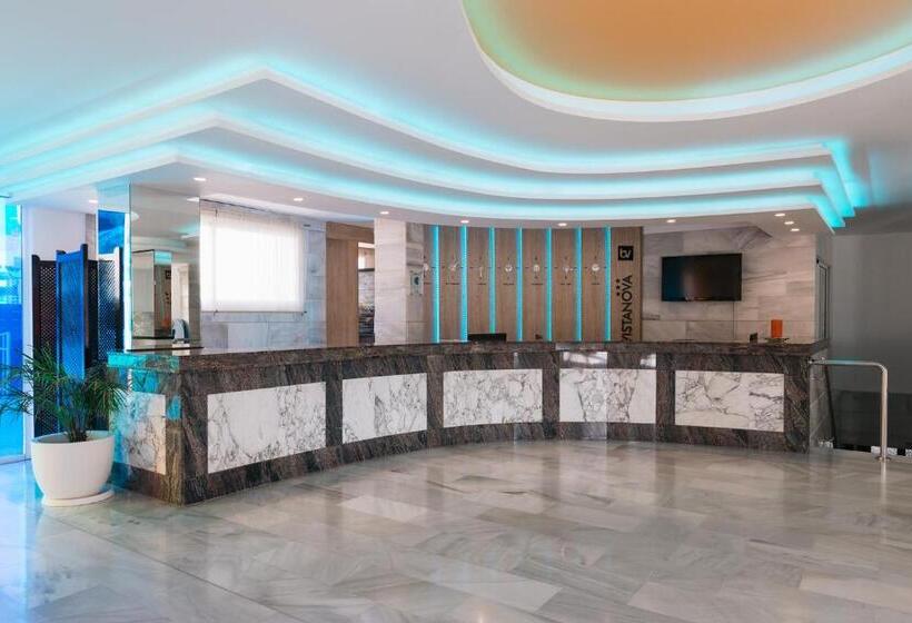 هتل Bellevue Vistanova