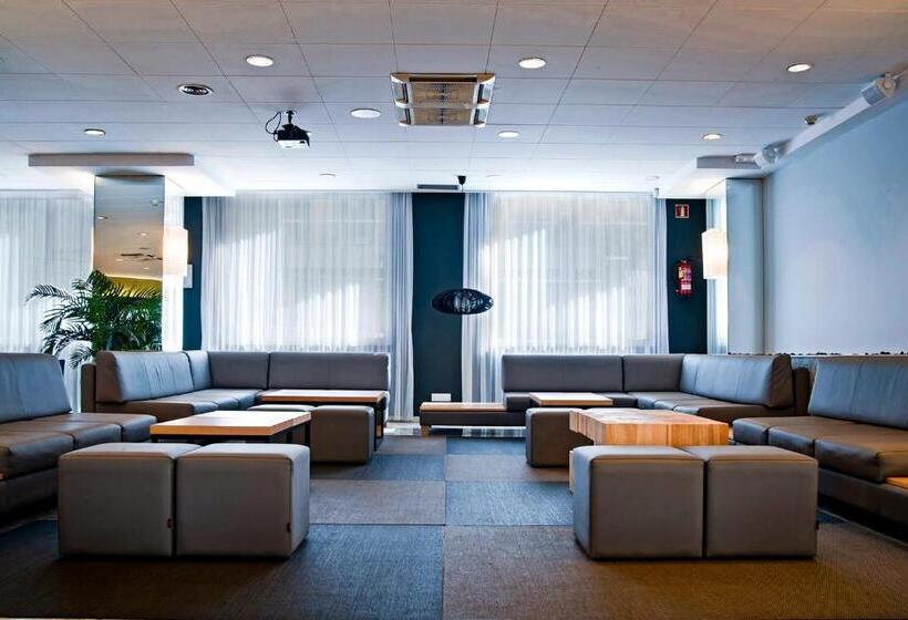 호텔 Bernat II  4* Sup