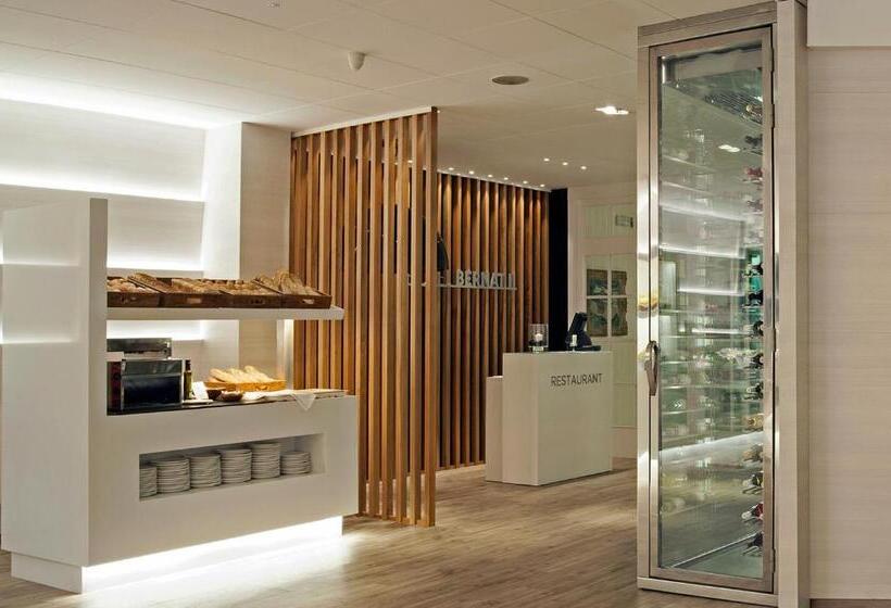 호텔 Bernat II  4* Sup