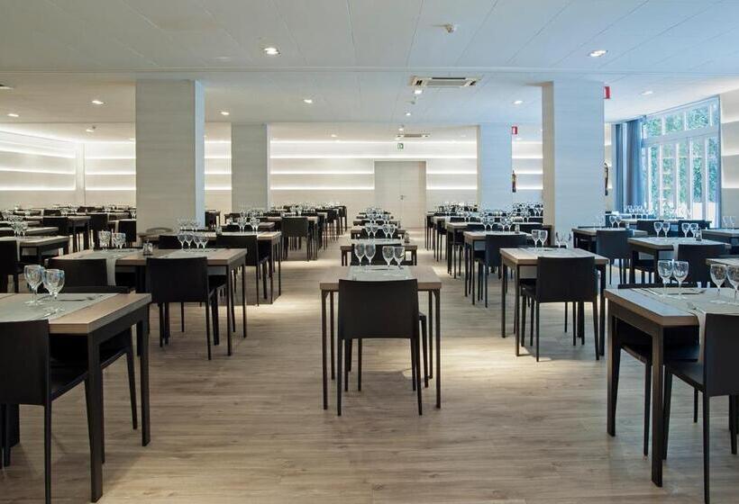 호텔 Bernat II  4* Sup