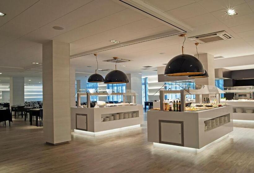 호텔 Bernat II  4* Sup