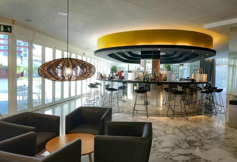 호텔 Bernat II  4* Sup