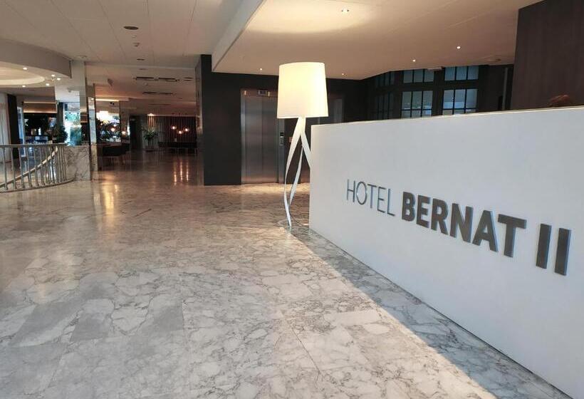 호텔 Bernat II  4* Sup