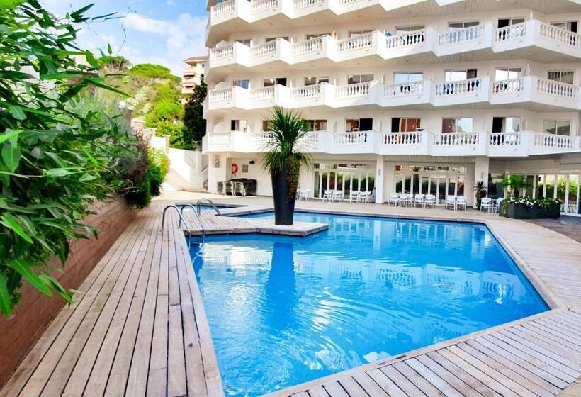 호텔 Bernat II  4* Sup