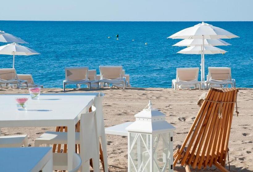 호텔 Bernat II  4* Sup