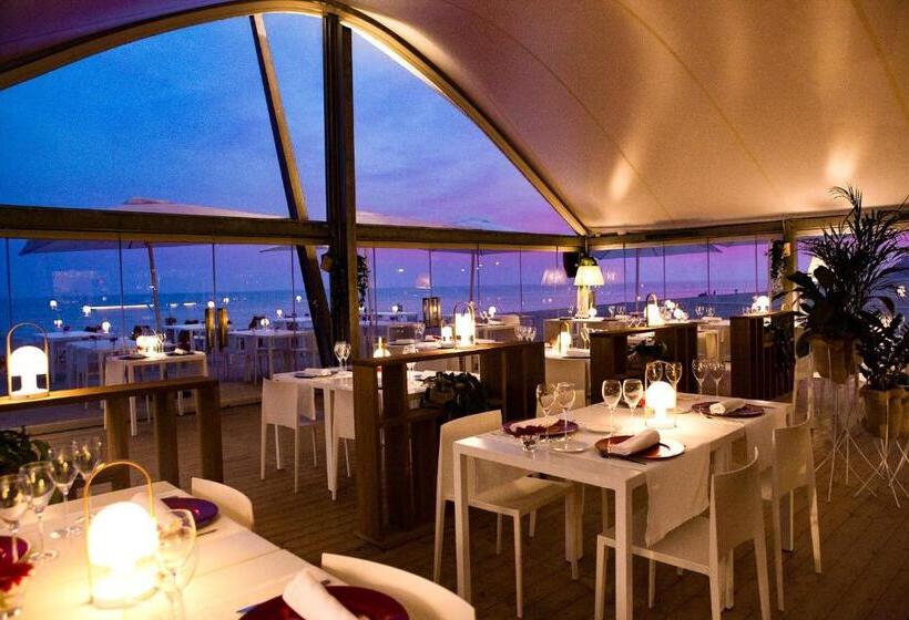 호텔 Bernat II  4* Sup