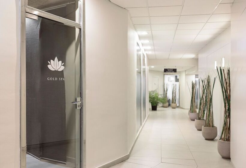 هتل Best Auto Hogar