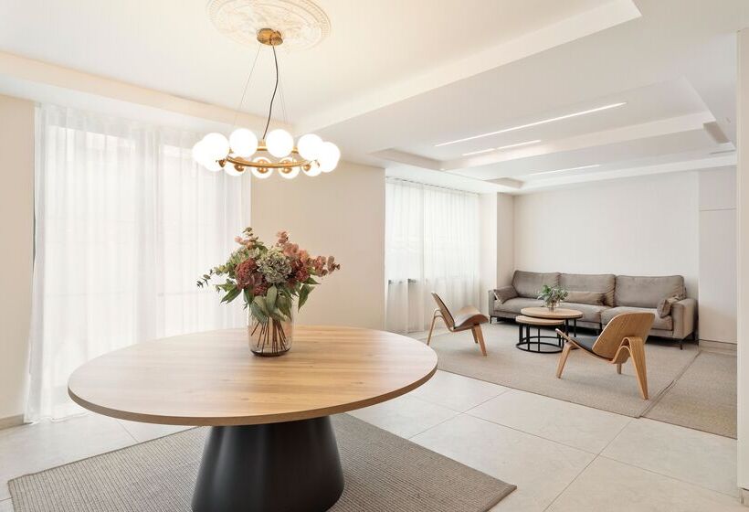 هتل Best Auto Hogar