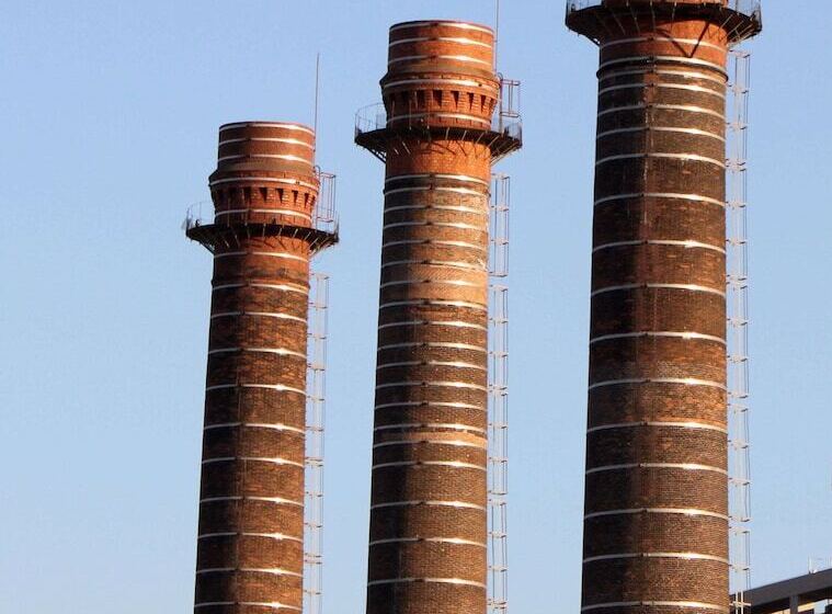 هتل Best Auto Hogar