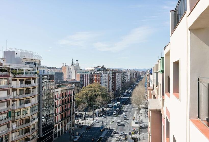 Отель Best Auto Hogar