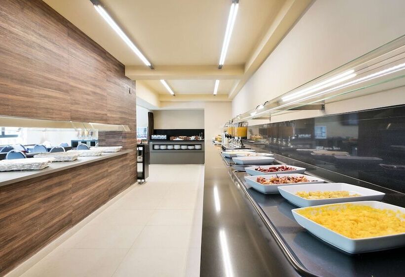 هتل Best Auto Hogar