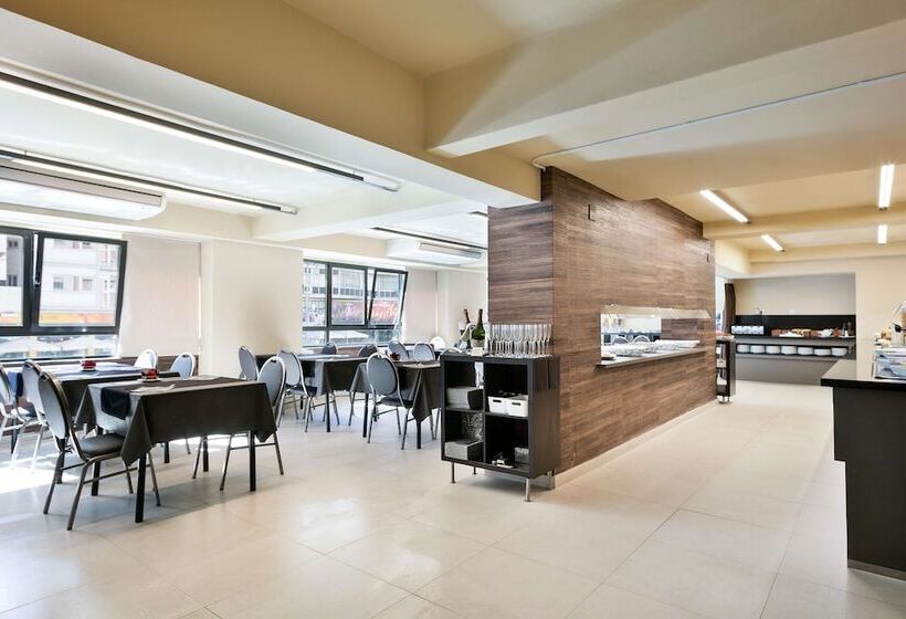 Отель Best Auto Hogar