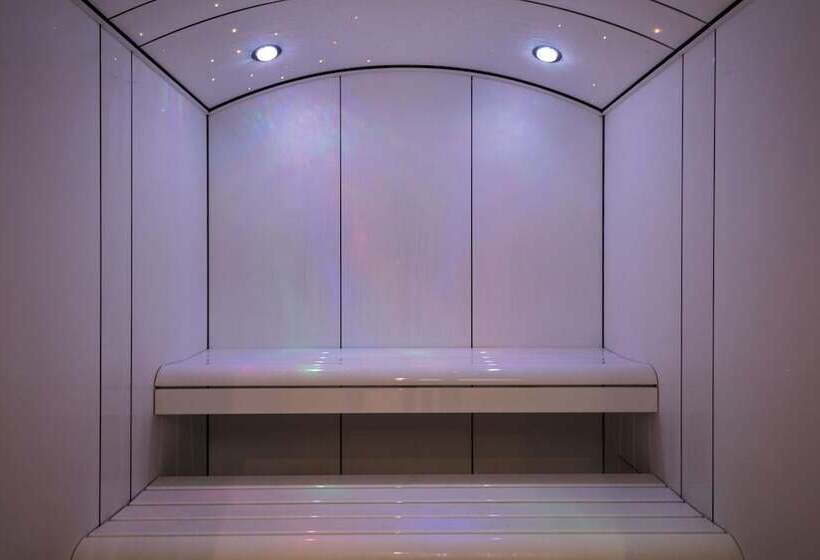 هتل Best Auto Hogar