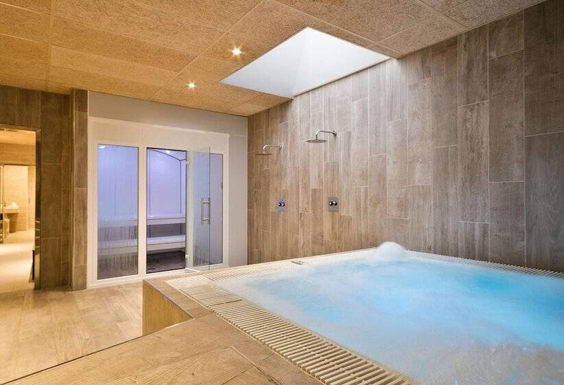 هتل Best Auto Hogar