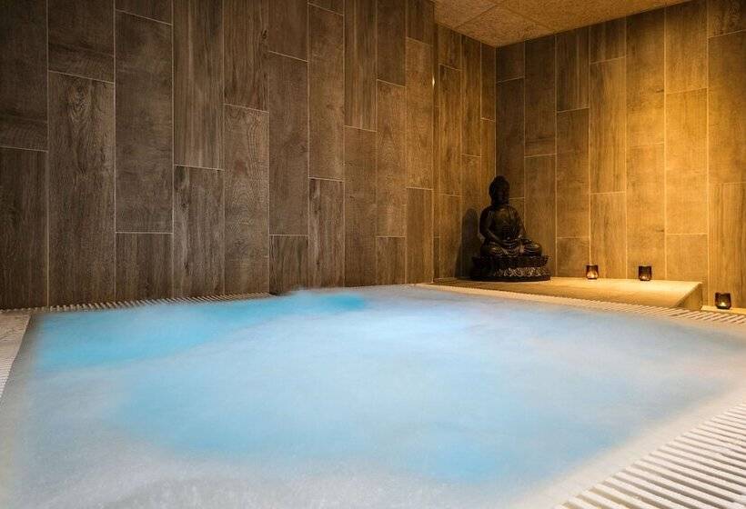 هتل Best Auto Hogar