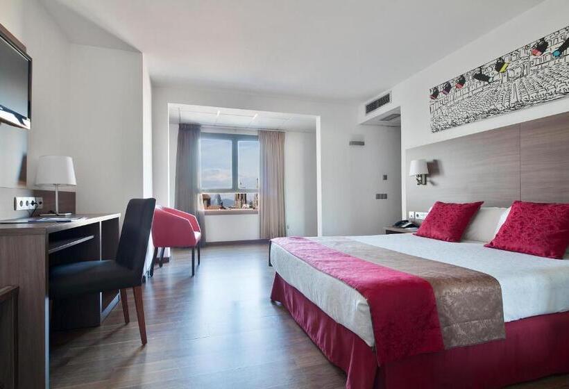 Отель Best Auto Hogar