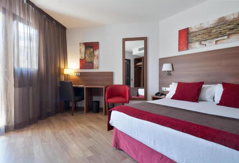 Отель Best Auto Hogar