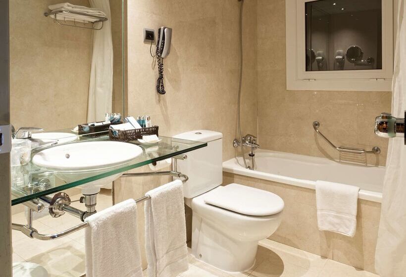 Best Western Hotel Mediterraneo