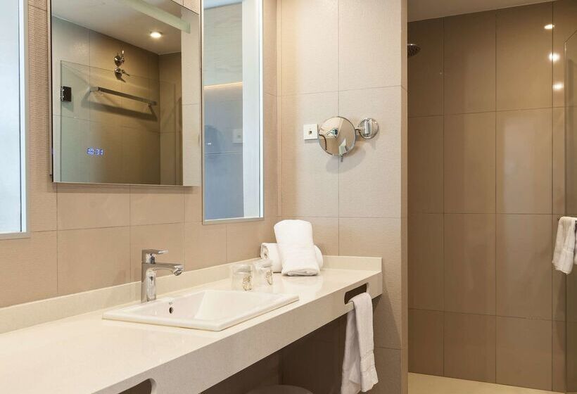 Best Western Hotel Mediterraneo