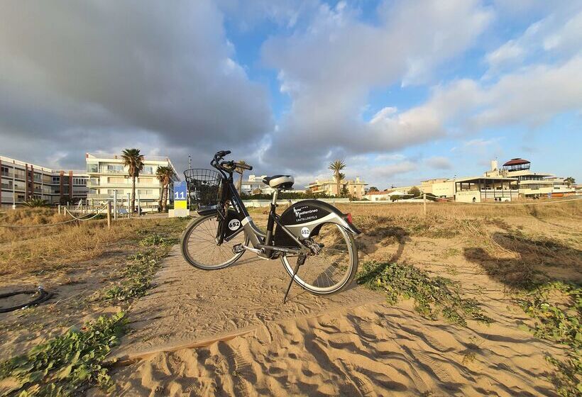 Best Western Hotel Mediterraneo