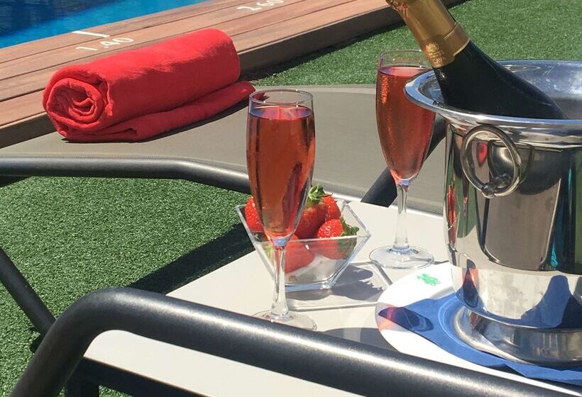 Best Western Hotel Mediterraneo