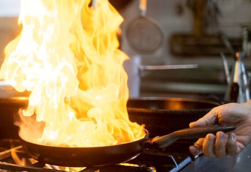 Best Western Hotel Mediterraneo