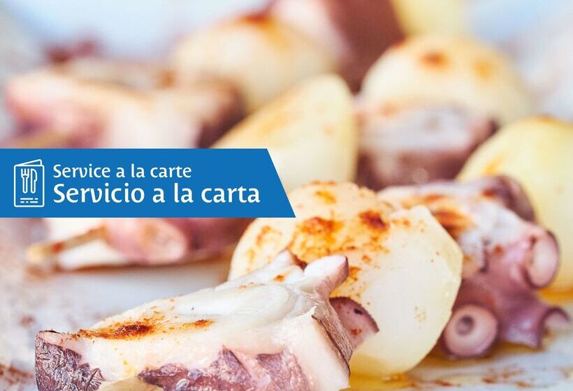 Best Western Hotel Mediterraneo