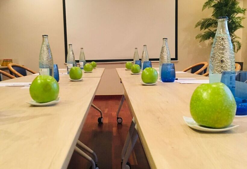 Best Western Hotel Mediterraneo