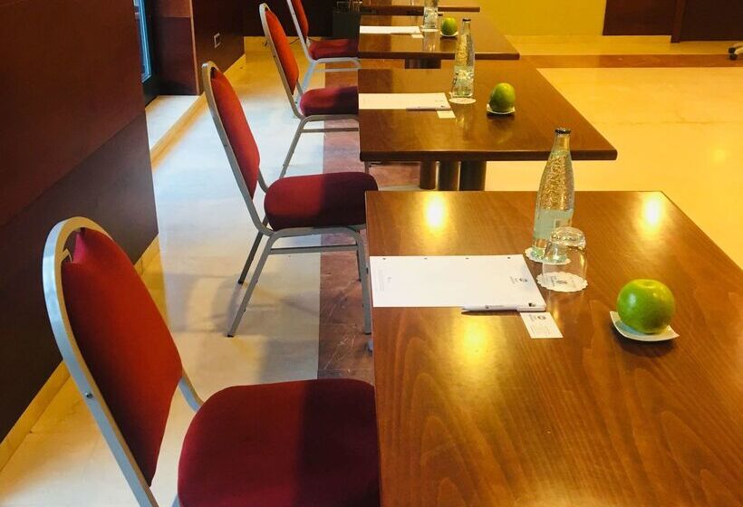 Best Western Hotel Mediterraneo