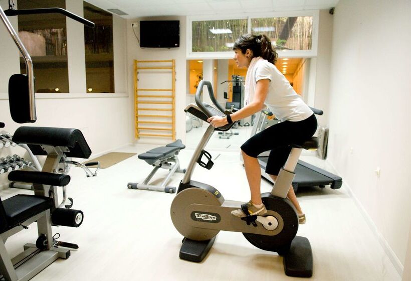 Best Western Hotel Mediterraneo