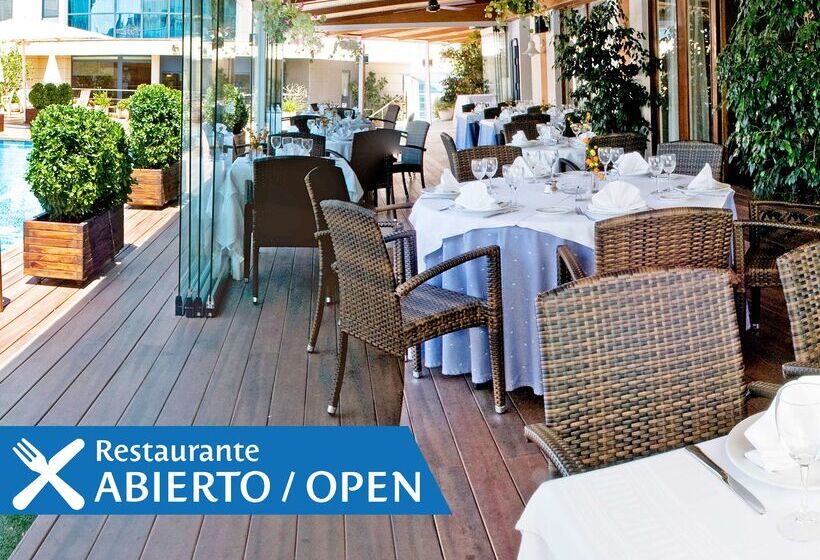 Best Western Hotel Mediterraneo