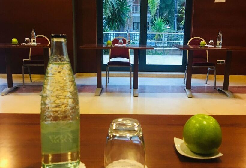 Best Western Hotel Mediterraneo