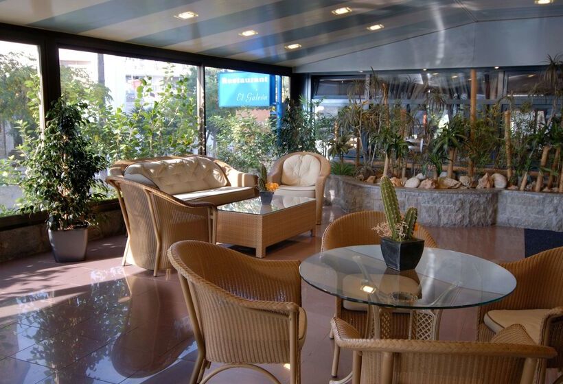 Best Western Hotel Mediterraneo